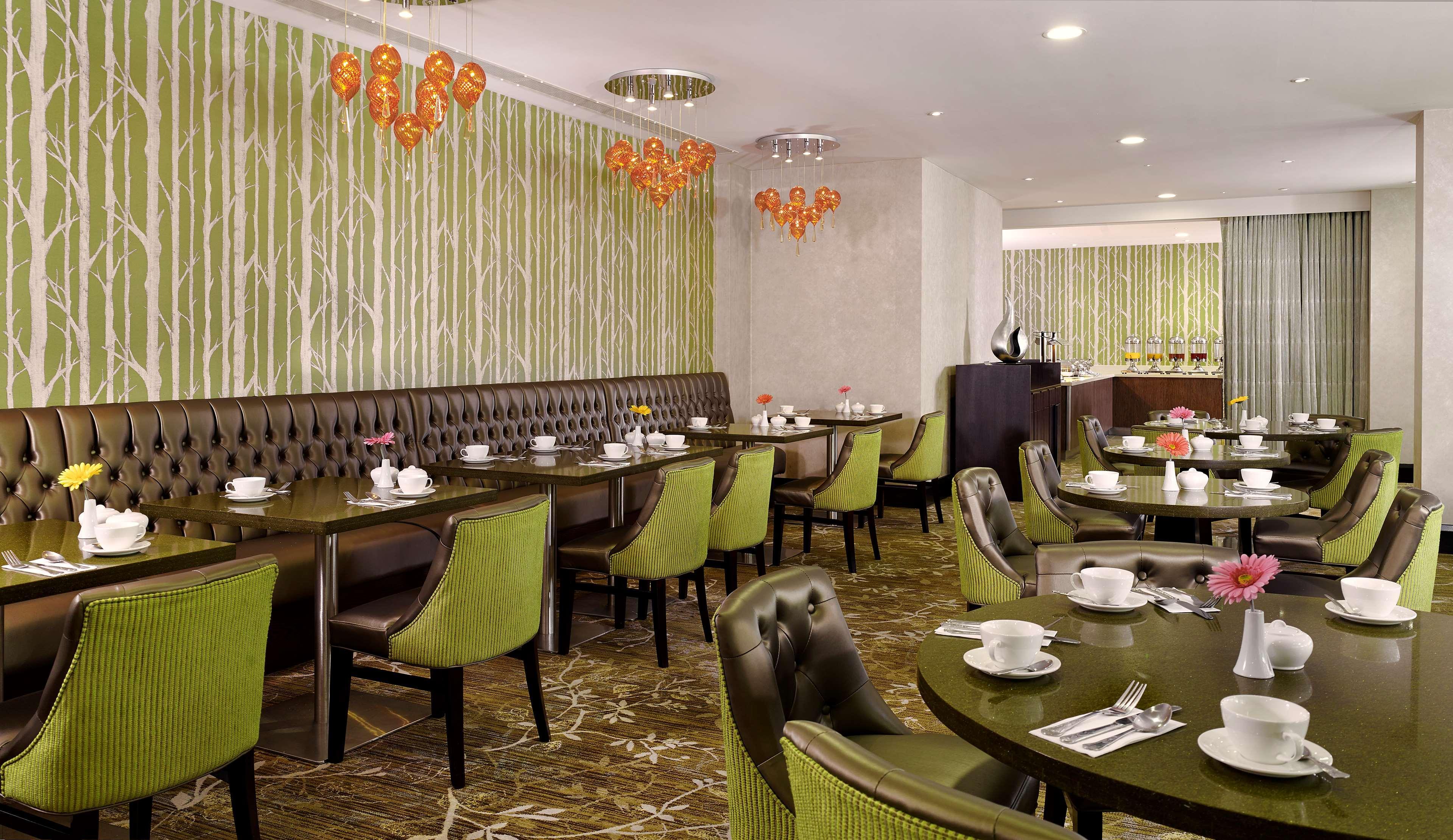 Doubletree By Hilton Hotel Nottingham - Gateway Bagian luar foto